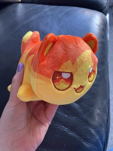 Aphmau meemeows elemental - meemeows,