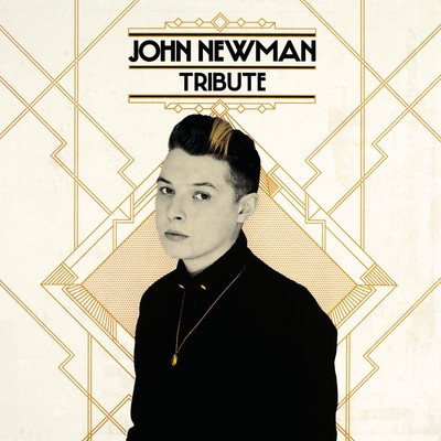 John newman tribute - newman:,