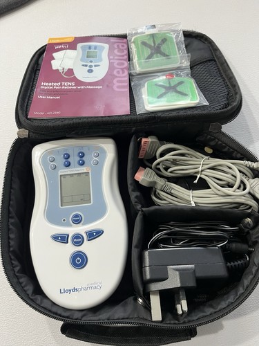 Lloyds pharmacy tens machine - pharmacy,