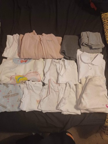 Large bundle girls 5 yrs - girls,