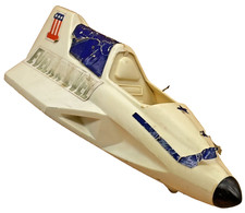 Vintage Evel Knievel Daredevil