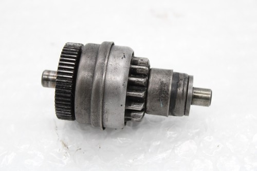 Starter freewheel freewheel