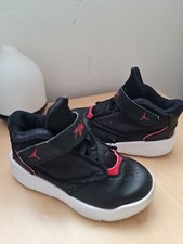 Size UK 10- Jordan Flight Club