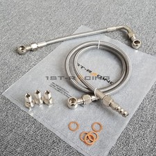K04 turbo water return - k04,