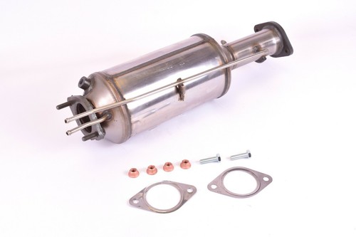 Diesel particulate filter - diesel, dpf