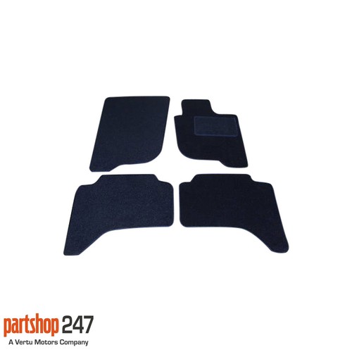 Mitsubishi l200 double - mitsubishi,