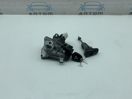 Mitsubishi outlander mk3 - mitsubishi,