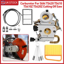 C1Q-S118 Carburetor For Stihl