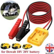 Jump Starter Power Wheel