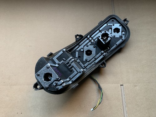 Ford mk2 2009 - ka,