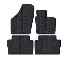 TRAVALL All Weather Floor Mats