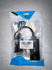 BENFEI VGA to HDMI Adapter Converter w/ Audio - Computer/Laptop to TV/Monitor