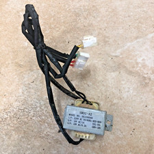 REEBOK Z9 RUN TREADMILL