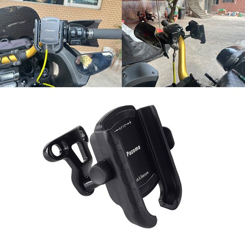 Handlebar 360 rotation phone - handlebar,