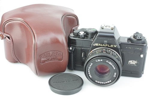 Pentacon jenaflex 1 - jenaflex, ac-1