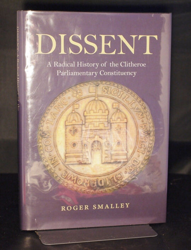 Signed copy roger smalley - *,
