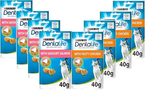 Dentalife dental treats for - treats,
