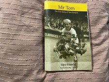 Mr. Tom: The True Story of Tom
