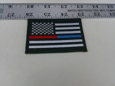 Vintage Support Police