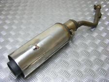 Vigor 650 Right Exhaust Silencer Genuine Honda 1999-2003 A061