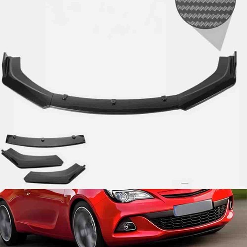 Carbon fiber style front - style,