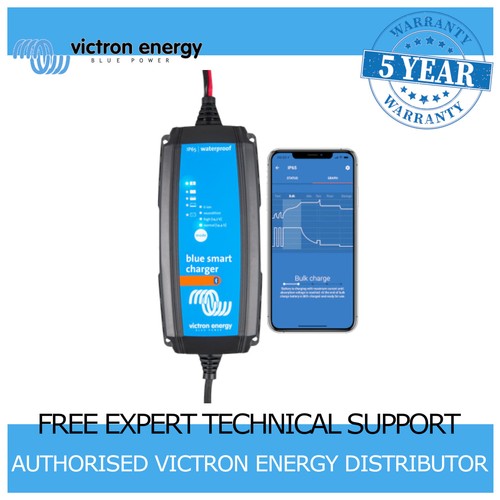 Victron energy blue smart - blue,