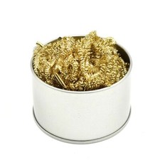 Brass Soldering Iron Tip