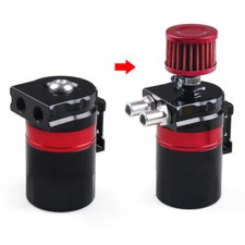 Car Oil Catch Reservoir
