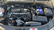 AUDI A3 TDI S LINE  2006-2012