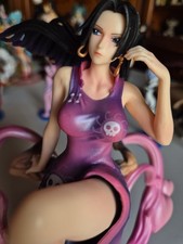 ONE PIECE - Boa Hancock Sexy