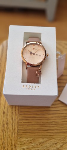 New radley charm - radley, watch