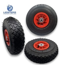 2 x 10" Spare INFLATABLE