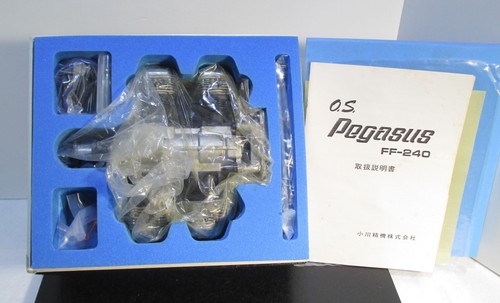 240 9 95cc - ff-240, 9.95cc