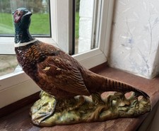 Beswick Large Pheasant Bird