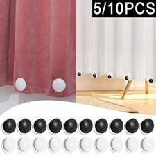 1-20PCS Magnetic Curtain
