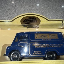 Lledo Promotional Models