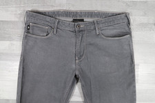 Mens Emporio Armani J06 Slim