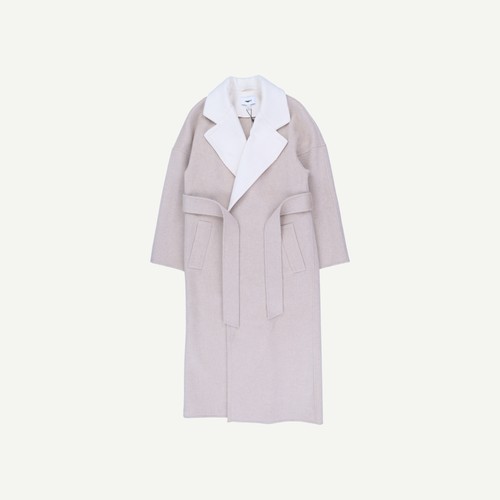 Reiss womens beige - womens,
