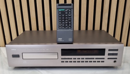 Yamaha cdx 560 - yamaha, player