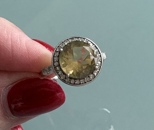 Gemporia beer quartz white - gemporia, &