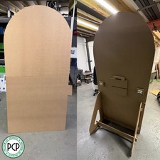 Sailboard 6ft x 3ft FOLDABLE