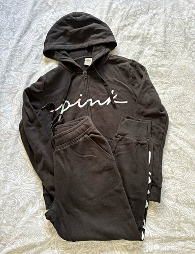 Victoria secret pink 2pc - secret,