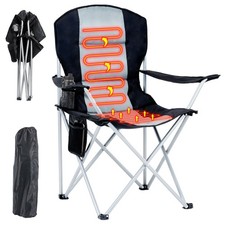 Begonia.K Folding Heated