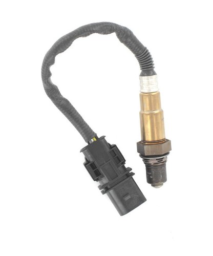 Pre cat lambda sensor - cat,