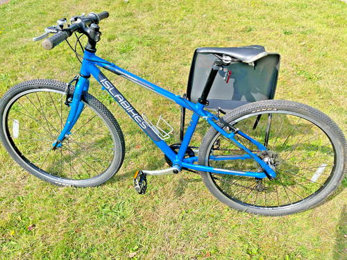 Islabikes beinn teal - beinn,