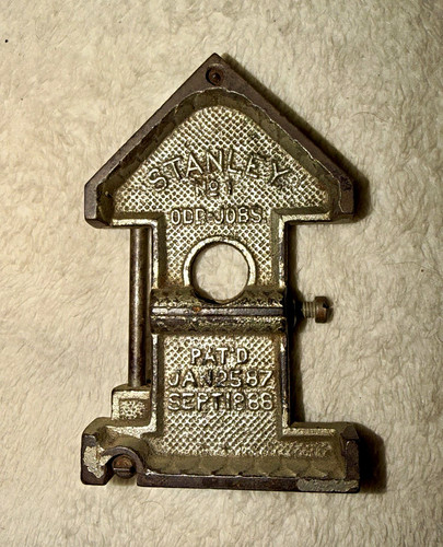 Antique stanley odd jobs - 1,