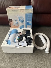 BaByLiss Bath Spa With Body Benefits