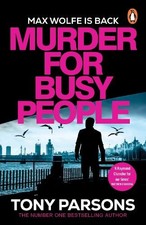 Murder for Busy People: The