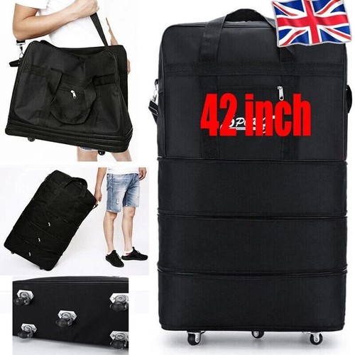 Large travel lightweight - large,