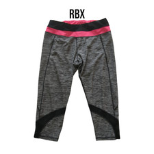 RBX Women's Grey Activewear